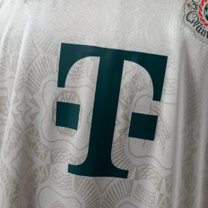 Bayern Munich 125th Anniversary 190th Oktoberfest Special Jersey – Replica Footb