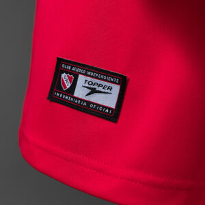 CA Independiente 98/00 Home Retro Jersey S-XXL