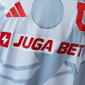 Universidad de Chile 26_27 Long Sleeve Jersey – Replica Football Soccer Shirt –