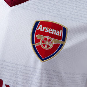 Arsenal 2007/08 Away Retro Jersey – Replica Football Shirt – S-XXL