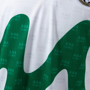 Mexico 1995 Away Retro Jersey – Vintage Replica Football Soccer Shirt – S–XXL