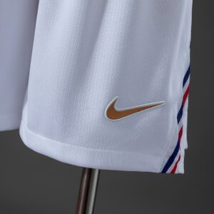 France 2026 Home Shorts – Replica Football Soccer Shorts – S–XXL