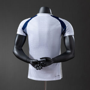 Tottenham 25/26 Home Player Version Jersey – Replica Football Soccer Shirt – S–4