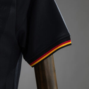 Germany 26_27 Special Edition - Black Jersey – Replica Football Soccer Shirt – S