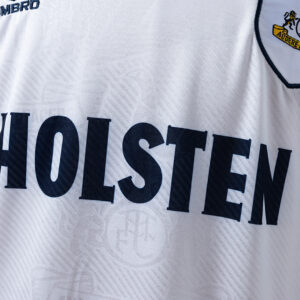 Tottenham Hotspur 1994/95 Home Retro Jersey – Classic Football Shirt – S–XXL