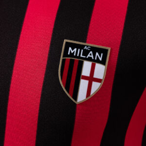 AC Milan 24/25 Retro Special Edition Player Version Jersey – Vintage Replica Foo