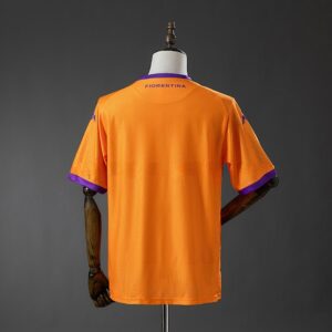 Fiorentina 25_26 Third Away Jersey – Replica Football Soccer Shirt – S–XXL
