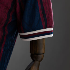 Barcelona 25/26 125th Anniversary Edition Jersey – Vintage Replica Football Socc