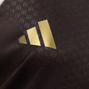 Flamengo 26_27 Women's Training Jersey - Brown Sizes S-XXL