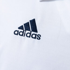 Real Madrid 2002/03 Home Retro Jersey – Vintage Replica Football Soccer Shirt –