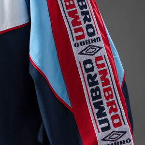 Celta de Vigo 98_99 Retro Windbreaker – Replica Football Soccer Shirt – S–XXL
