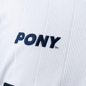 Tottenham Hotspur 1997/99 Home Retro Jersey – Classic Football Shirt – S–XXL