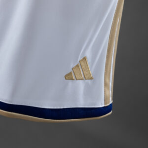 Italy 2026 Home Shorts – Replica Football Soccer Shorts – S–XXL