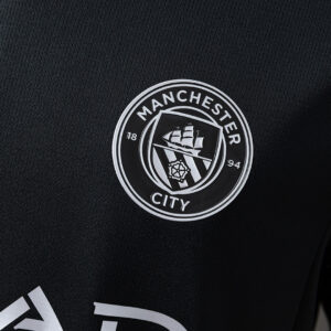 Manchester City 25/26 Away Jersey – Replica Football Shirt – S–4XL