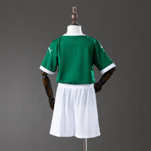 Palmeiras 25/26 Home Kids Kit Jersey – Replica Football Soccer Shirt – Size 16–2