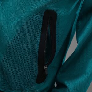 Brazil 2026 Men's Football Anthem Jacket – Replica Football Soccer Jacket – S–XX