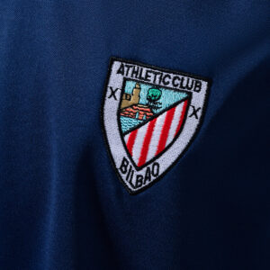 Athletic Club Bilbao 1999/00 Away Retro Jersey – Vintage Replica Football Soccer