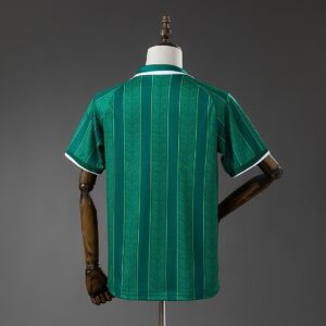 South Africa 2026 Away Jersey – Replica Football Soccer Shirt – S–XXL