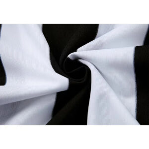 Newcastle United 2004/06 Home Retro Jersey – Classic Football Shirt – S–XXL