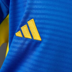 Leeds United 25_26 Away Kids kit Jersey – Replica Football Soccer Shirt – SIZE 1