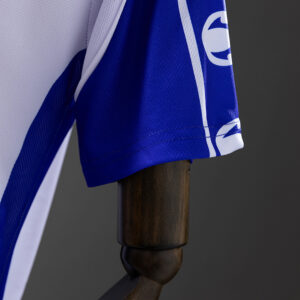 Retro RCD Espanyol 1999/00 Home Jersey – Vintage Replica Football Soccer Shirt –