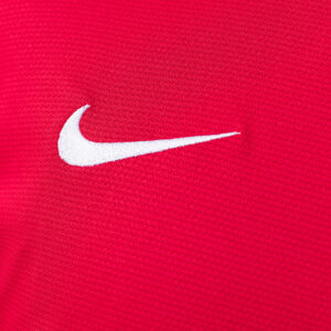 Manchester United 2013/14 Home Long Sleeve Retro Jersey – Classic Football Shirt