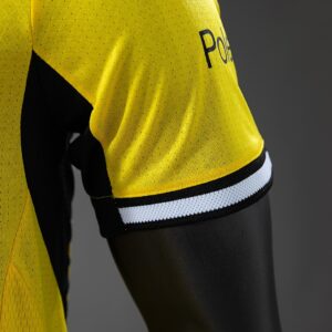 Borussia Dortmund 26_27 Home Player Version Jersey – Replica Football Soccer Shi