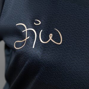 Flamengo 25_26 Women's Special Edition - Black Jersey – Replica Football Soccer