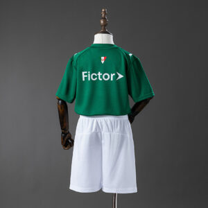 Palmeiras 26/27 Home Kids Kit Jersey – Replica Football Soccer Shirt – Size 16–2