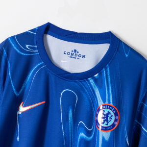 Chelsea 24/25 Home Jersey – Replica Football Shirt – S–4XL