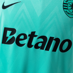 Sporting CP 25/26 Third Jersey