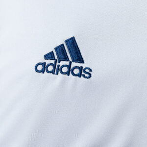 Real Madrid 2016/17 Home Retro Jersey – Vintage Replica Football Soccer Shirt –