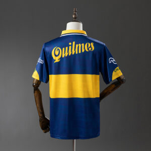 Boca Juniors 95/97 Home Retro Jersey S-XXL
