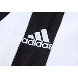 Newcastle United 2003 Home Retro Jersey – Classic Football Shirt – S–XXL