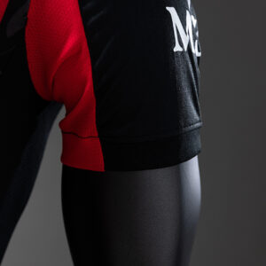 AC Milan 25/26 Home Player Version Jersey – Replica Football Soccer Shirt – S–4X