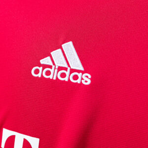 Bayern Munich 2002/03 Home Retro Jersey – Vintage Replica Football Soccer Shirt