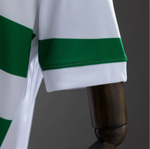 Sporting CP 25/26 Home Jersey