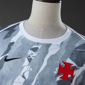 Vasco da Gama 26_27 Pre-match Jersey – Replica Football Soccer Shirt – S–4XL