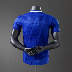 Chelsea 25/26 Home Player Version Jersey – Replica Football Soccer Shirt – S–XXX