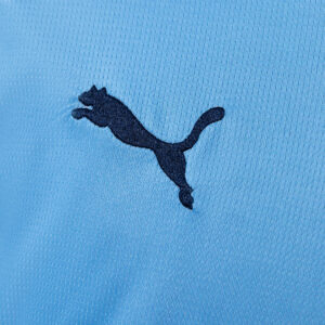 Manchester City 25/26 Home Long Sleeve Jersey – Replica Football Shirt – S–4XL