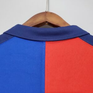 100 Years of Barcelona Home Stadium Retro Replica S-XXL