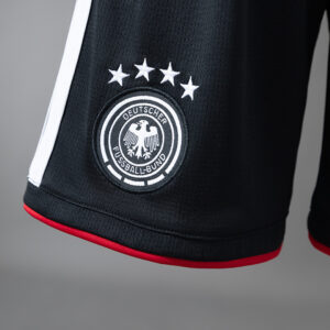 ArtisanFootball proudly presents the Germany 2014 Home Player Version Retro Jers