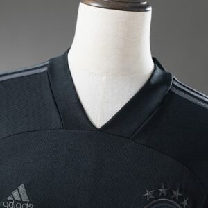 Germany 2021 Away Retro Jersey – Replica Football Soccer Shirt – S–XXL