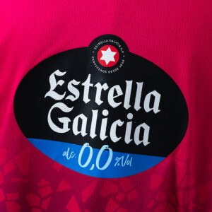 Deportivo La Coruna 25/26 Away Jesery – Replica Football Soccer Shirt – S–4XL