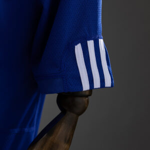 Chelsea 2009/10 Home Retro Jersey – Classic Football Shirt – S–XXL