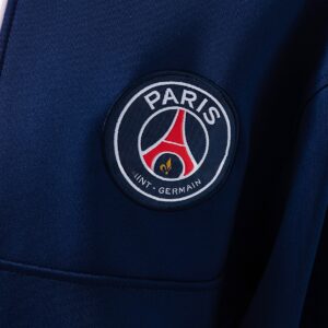 PSG 25_26 Long-sleeved Sweatshirt – Replica Football Soccer Shirt – M–4XL