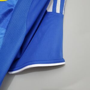 2011/12 Chelsea Champions League Home Retro Replica S-XXL