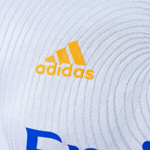 Real Madrid 2023/24 Home Long Sleeve Player Version Jersey – Replica Football So
