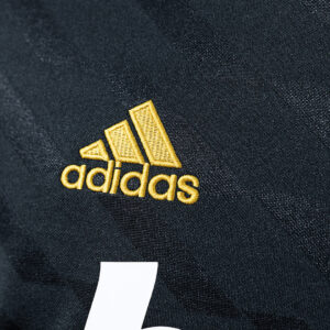 Real Madrid 2011/12 Away Retro Jersey – Vintage Replica Football Soccer Shirt –
