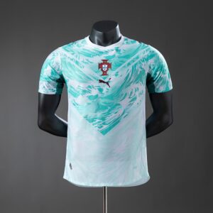 Portugal 2026 Away Player Version Jerseys – Replica Football Soccer Shirt – S–4X